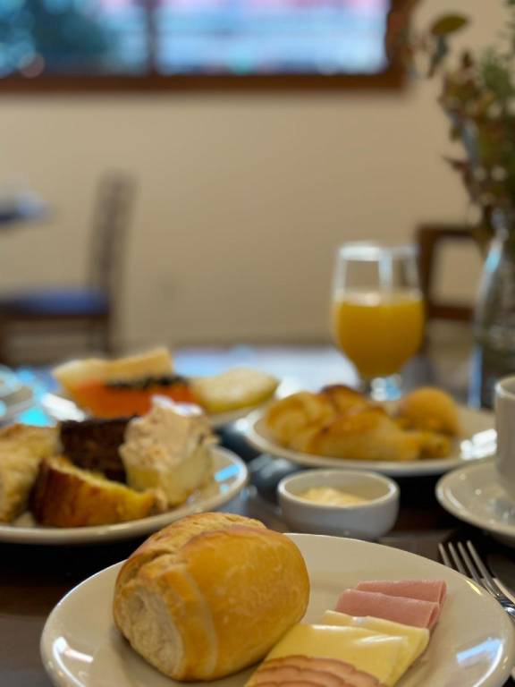 Hotel Triveneto Gramado — photo 4