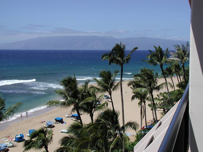Villa Kaanapali
