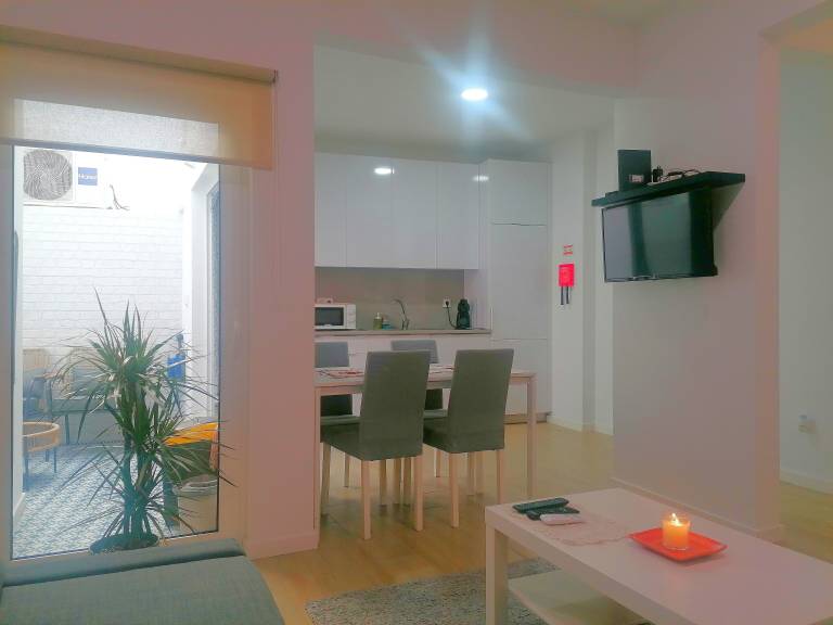 Apartment Alcochete