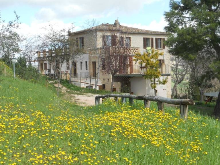 Camera privata Ascoli Piceno