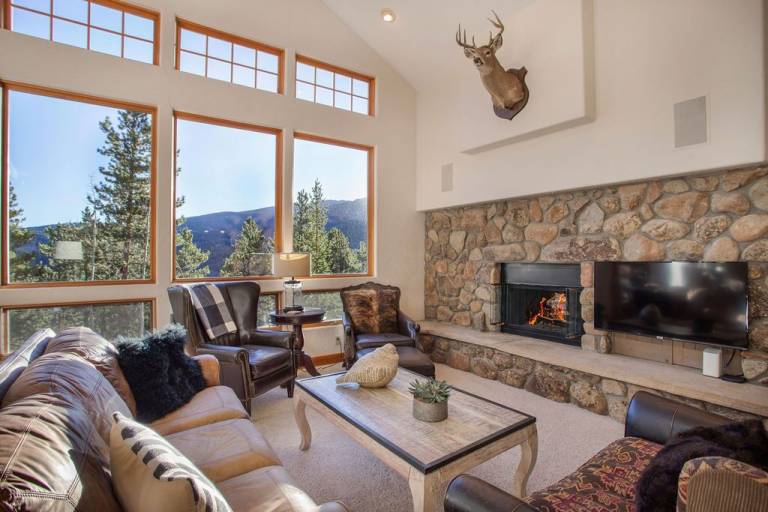 House Breckenridge