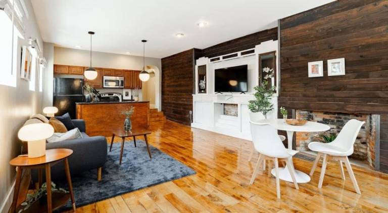 House | Suitable for remote work | Pets are welcome — photo 3