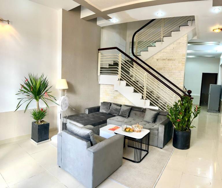 Vacation home with barbeque | Perfect for remote work in Da Lat