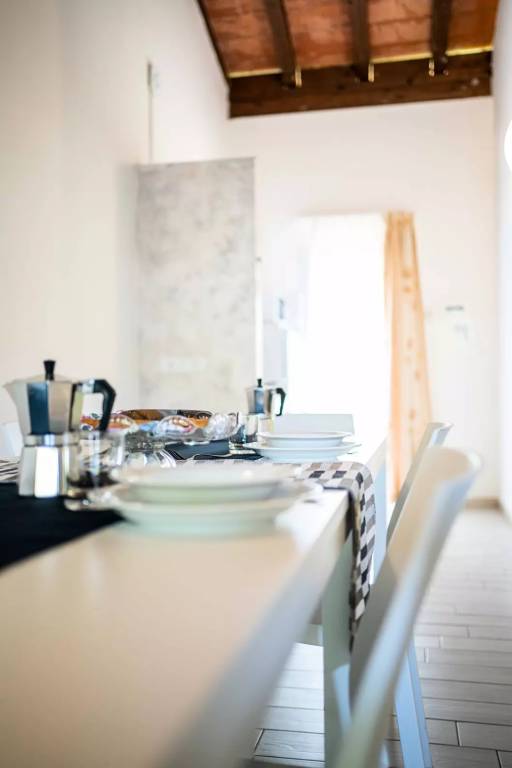 Centro Vacanze Villaggio San Francesco - Holiday Home Residence Plus 8 people — photo 4