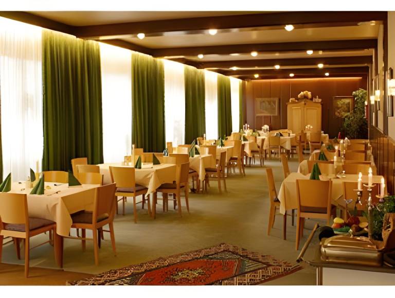 Hotel Krone — photo 2
