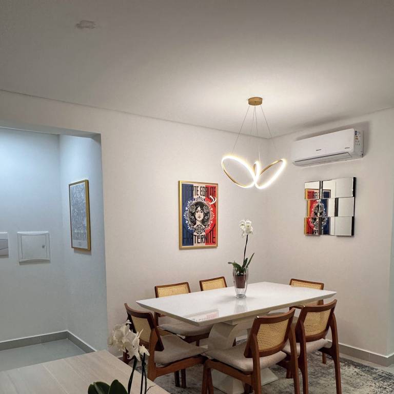 Apartment Setor Bueno