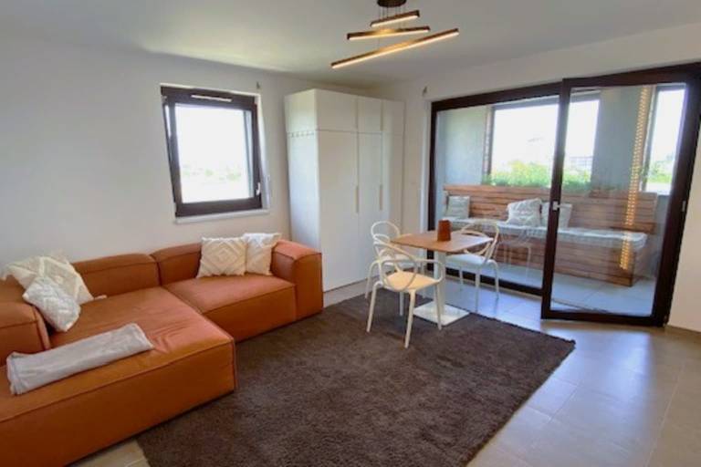 Appartement Illkirch-Graffenstaden