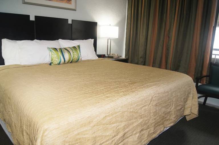 Motel Myrtle Beach