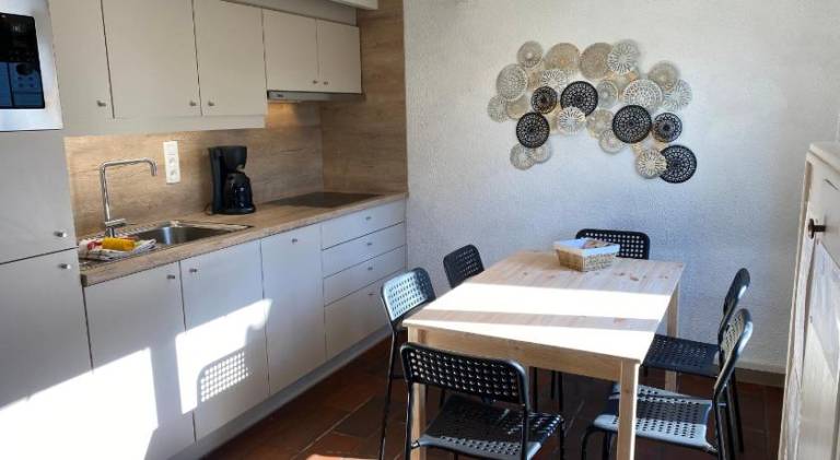 Vacation home with 3 rooms for 6 persons — photo 2