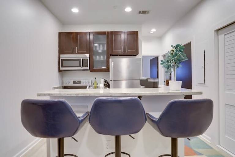 Apartman Washington DC