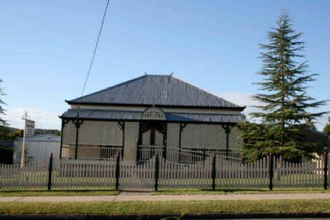 House Stanthorpe