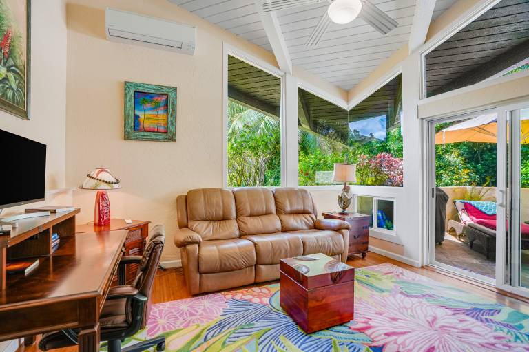 Cottage Princeville
