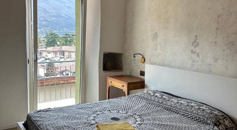 Rental apartment with 1 room for 4 persons in Arco