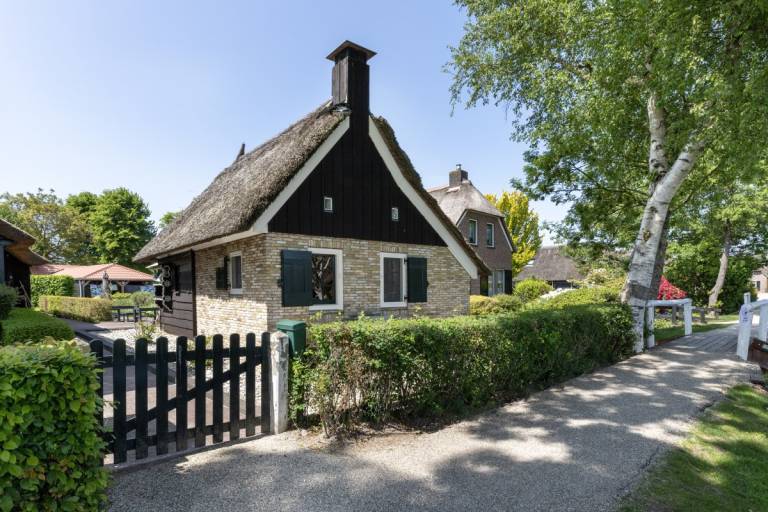 Casa Giethoorn