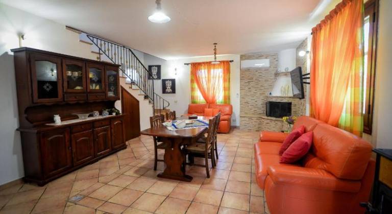 Villa Garden BBQ Area esterna P privato WiFi veloce by Proger — photo 2