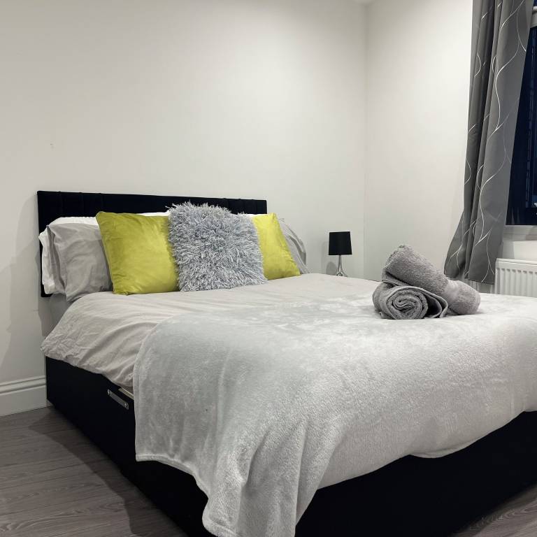 Appartement Croydon