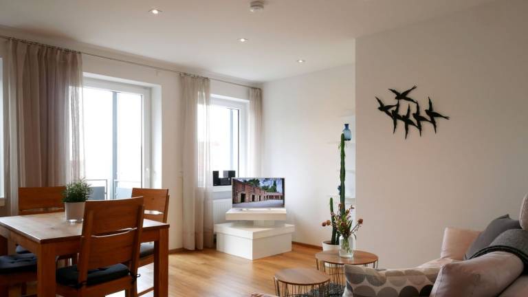 Ferienwohnung Vogtsburg im Kaiserstuhl