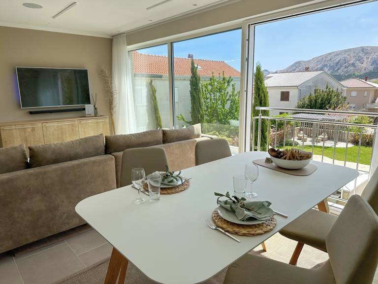 Apartment Baška
