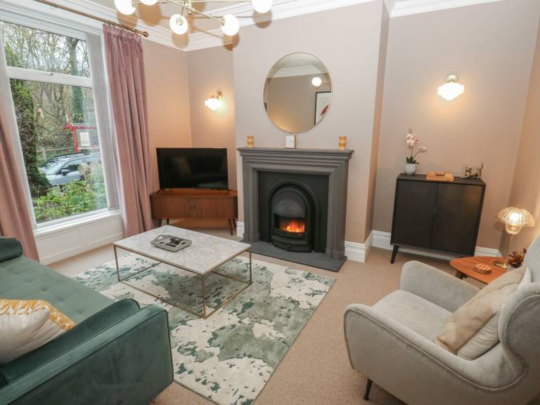 Family-friendly lovely cottage with garden | Dogs allowed — photo 4