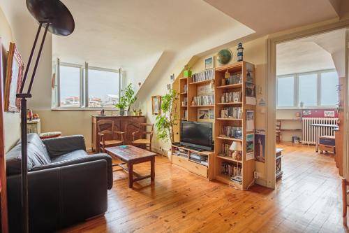 Apartment Biarritz