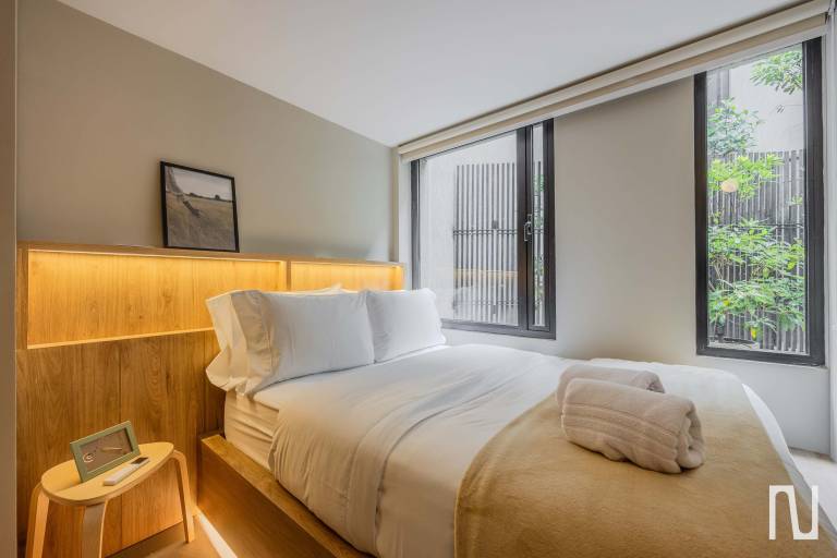 Family-oriented charming holiday apartment with fast internet | Pet-friendly — photo 2