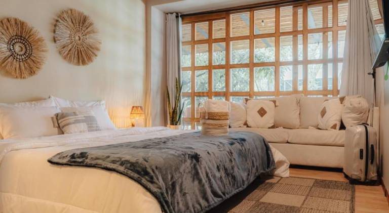Poblado Muuk Hotel Boutique Campestre — photo 2
