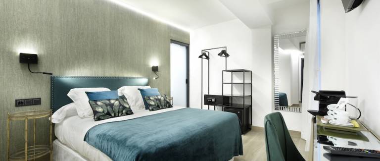 Pension Bilbao