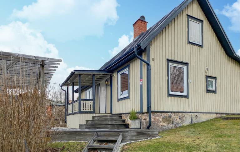 Hus Hultsfred