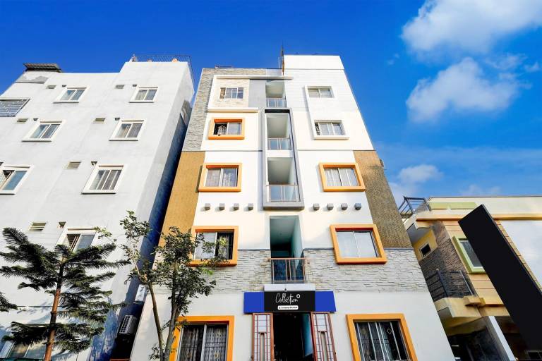 Collection O Uttarahalli