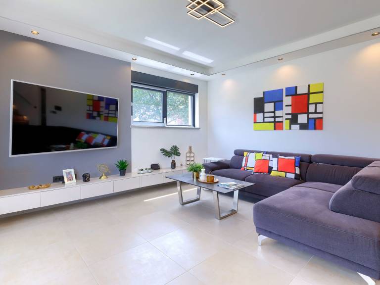 Fully equipped pleasant house with garden, private pool & patio | Dogs allowed — photo 4