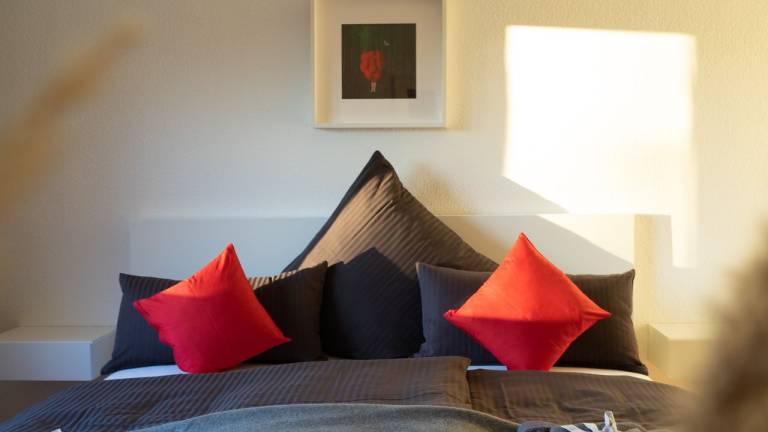 Ferienwohnung Ottenhöfen im Schwarzwald