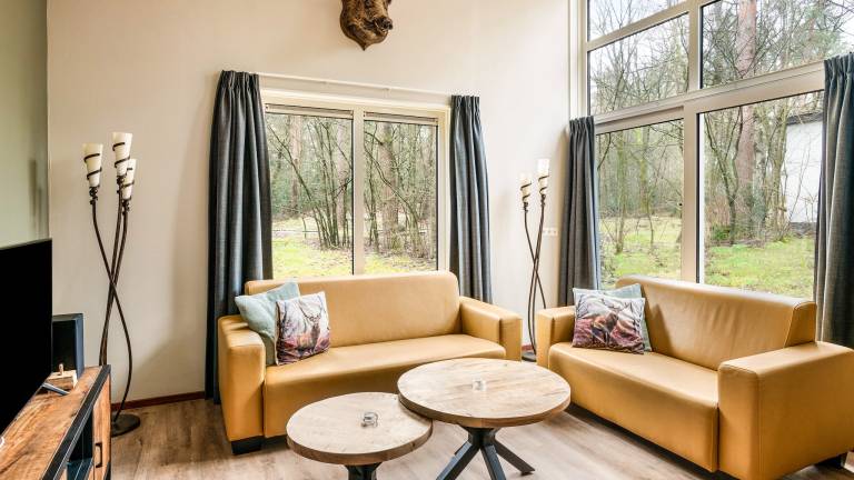 Bungalow  Kootwijk