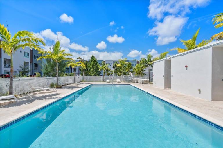 Lofts of Aventura in Aventura, FL