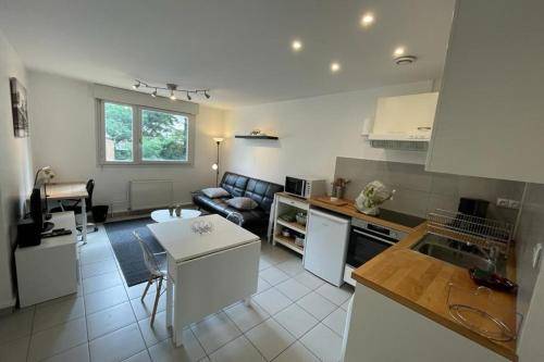 Appartement Saint-Priest