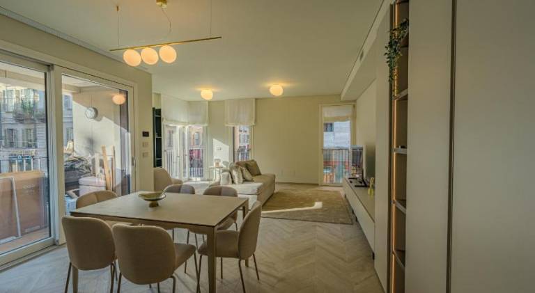 Holiday apartment | Next to Piazza Castello — photo 3