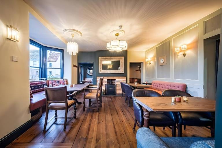 The Globe Inn — photo 2