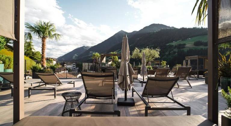 Stroblhof Active Family Spa Resort — photo 3