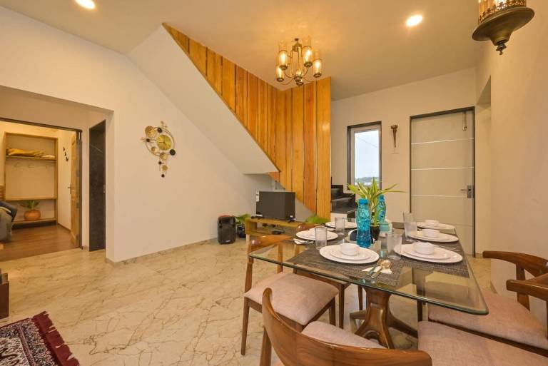 House with patio, garden & BBQ — photo 4