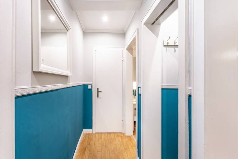 Ferienwohnung Salzkotten