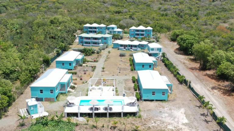 100 m&sup2; Apartment mit Hotelservice