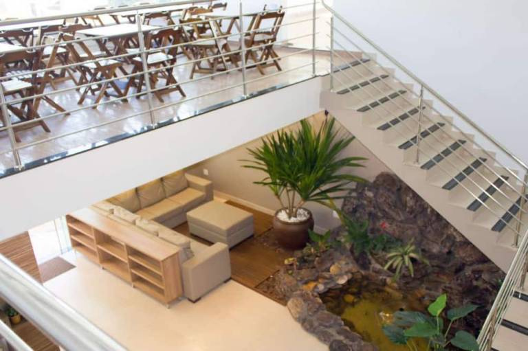 Hotel Oliveiras