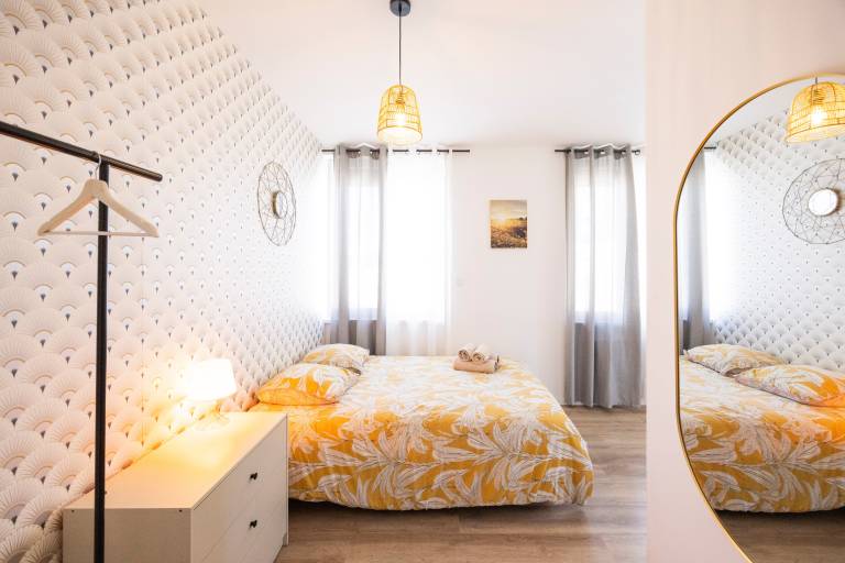 Studio Apartment Confortable mit WLAN