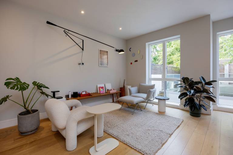 House Tooting
