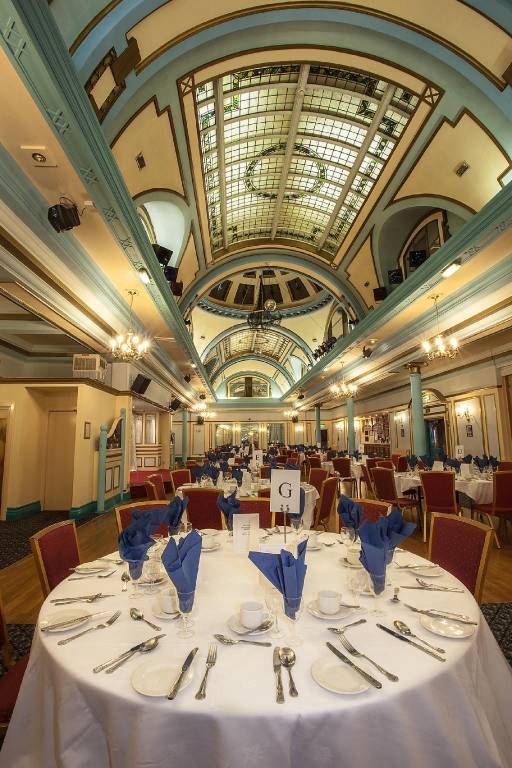 Savoy Hotel — photo 3