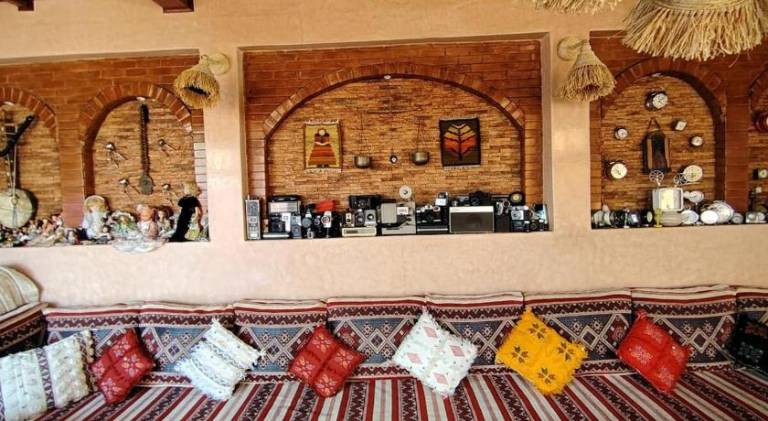 Holiday apartment with 1 room for 5 persons — photo 4