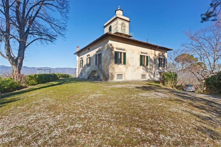 Casa Mugello