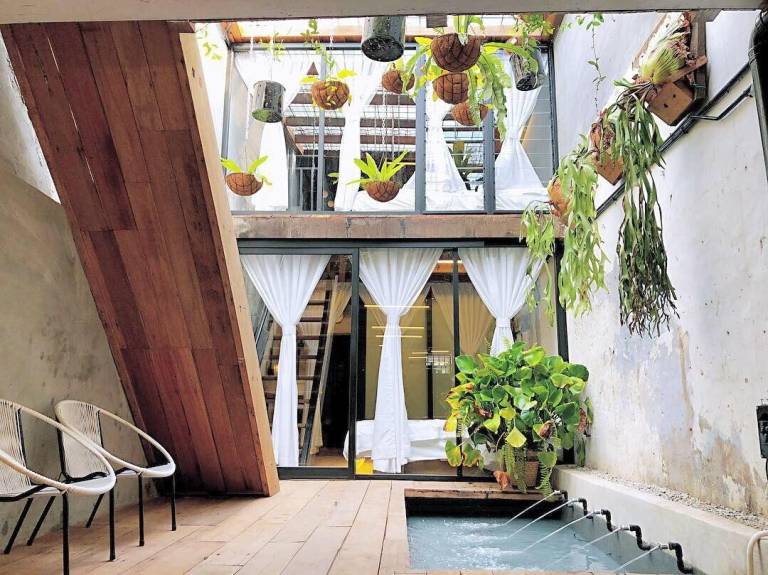250 m² Villa