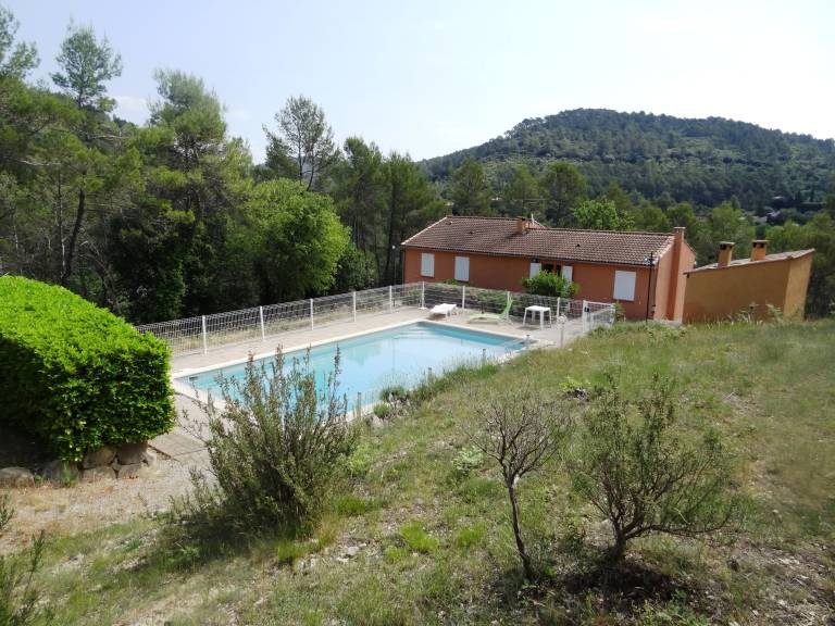 Villa Entrecasteaux