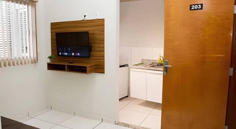 Apartment  São Carlos