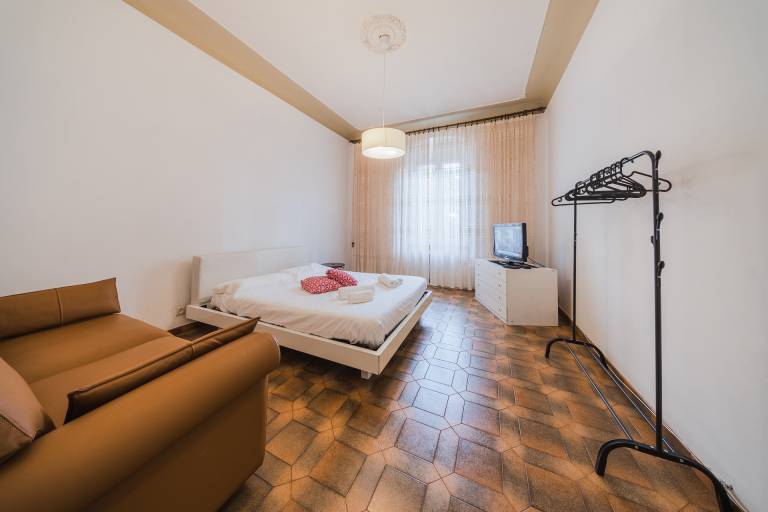 Appartement La Spezia